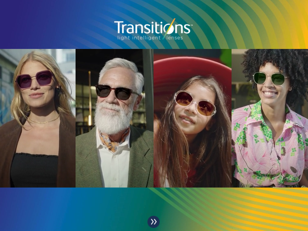 Transitions eLearning cover page