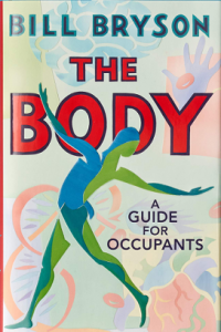 The Body book cover