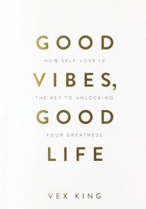 Good Vibes, Good Life book cover