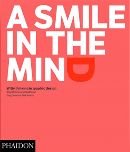 A Smile In the Mind - coverbook